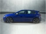 Used 2022 Volkswagen Golf R Hatchback
