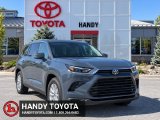 New 2026 Toyota Grand Highlander SUV