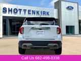 Used 2023 Ford Explorer SUV
