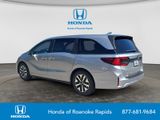 New 2026 Honda Odyssey Van