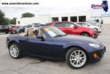 Used 2010 Mazda Miata Convertible