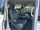 Used 2024 Chrysler Pacifica Van