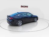 Used 2022 Subaru Legacy Sedan