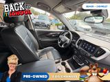 Used 2024 GMC Terrain SUV