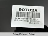 Used 2025 Jeep Grand Cherokee L SUV