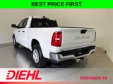 New 2026 Ram 1500 Truck