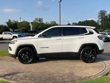 New 2026 Jeep Compass SUV