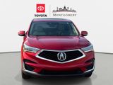 Used 2021 Acura RDX SUV