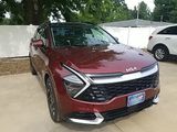 Used 2023 Kia Sportage SUV