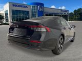New 2026 Honda Accord Sedan Sedan