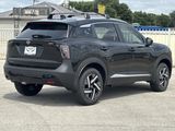 New 2026 Nissan Kicks SUV