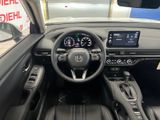 New 2027 Honda HR-V SUV