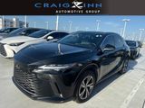Used 2025 Lexus RX SUV