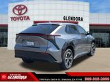Used 2023 Toyota bZ4X SUV