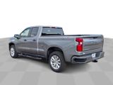 Used 2021 Chevrolet Silverado 1500 Truck