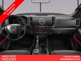 New 2026 Nissan Frontier Truck