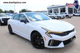New 2026 Kia K5 Sedan