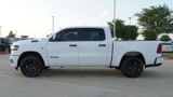 New 2026 Ram 1500 Truck