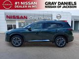 New 2026 Nissan Rogue SUV
