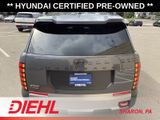 Used 2026 Hyundai Palisade SUV