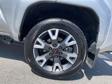 Used 2025 Toyota 4Runner SUV