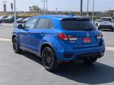 Used 2025 Mitsubishi Outlander Sport SUV