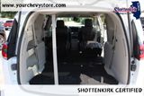 Used 2024 Chrysler Pacifica Van