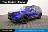 Used 2024 Honda CR-V Hybrid SUV