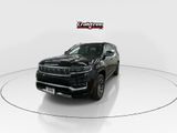 Used 2024 Jeep Grand Wagoneer L SUV