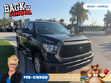 Used 2021 Toyota Tundra Truck