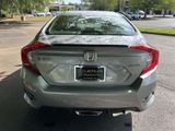 Used 2019 Honda Civic Sedan