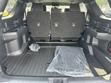New 2026 Toyota 4Runner SUV