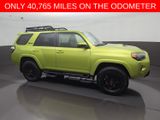 Used 2022 Toyota 4Runner SUV