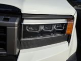 Used 2026 Toyota Land Cruiser SUV