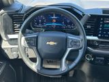 Used 2025 Chevrolet Silverado 1500 Truck
