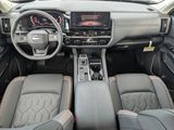 New 2026 Nissan Pathfinder SUV