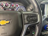 Used 2022 Chevrolet Silverado 1500 LTD Truck