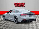Used 2023 Audi RS 5 Hatchback