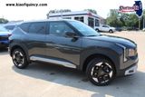 New 2027 Kia Seltos SUV