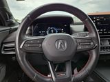 Used 2024 Acura ZDX SUV