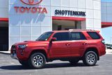 Used 2023 Toyota 4Runner SUV