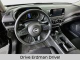 Used 2024 Nissan Sentra Sedan