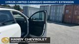 Used 2024 Chevrolet Equinox SUV
