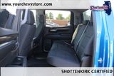 Used 2023 Chevrolet Silverado 1500 Truck
