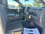 New 2026 Chevrolet Silverado 1500 Truck
