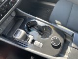 Used 2023 Nissan Rogue SUV