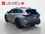 New 2026 Toyota Highlander SUV