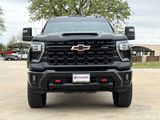 Used 2024 Chevrolet Silverado 2500HD Truck