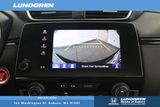Used 2022 Honda CR-V SUV