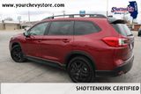 Used 2025 Subaru Ascent SUV